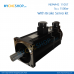 NEMA42 With Brake Servo Motor 110ST M04030 M05030 M06020 110ST-M06030 AASD 30A Servo Driver RS485 110mm Flange