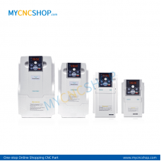 SIMPHOENIX E550 Series 220v 0.4KW E550-2S0004 SUNFAR VFD PKS Inverter 