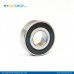 7200B 7201B 7202B 7203B 7204B 7205B 2RS Angular contact ball bearing Spindle motor bearing