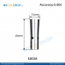 Pull Back Collets Accuracy 0.003 precision cnc collet SDC08 4mm 4mm 5mm 6mm 7mm 8mm 9mm 10mm chuck collet