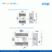 XINJE XD5 Enhanced PLC 16 24 32 points model 16RT 24RT 32RT -C -E XD5-24T4-E XD5-32T4-C