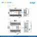 Xinje XDC series motion bus PLC XDC-24T-C 4T-E XDC-32T-C 32T-E XDC-48T-C 48T-E 60T-C XDC-60T-E