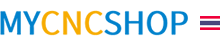 Welcome to MYCNCSHOP.COM , One-stop Online Shopping for CNC Part!